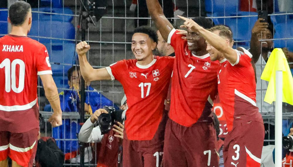 Schweizer Nati erhält beim WM-Qualispiel in Schweden grosse Unterstützung
