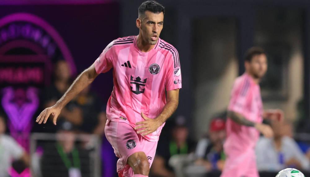 Spanien-Legende Sergio Busquets beendet Karriere
