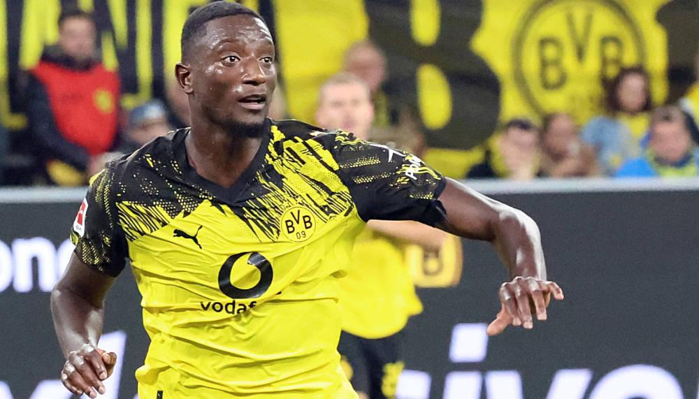 Barça plant einen Angriff auf Serhou Guirassy
