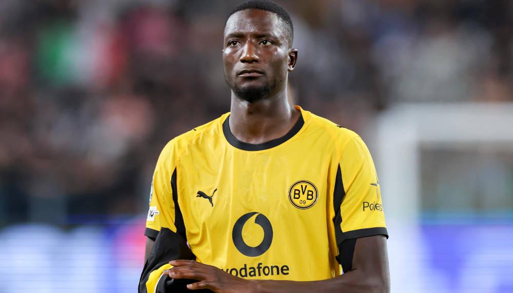 Guirassy-Bruder bietet BVB-Star wohl in Saudi-Arabien an