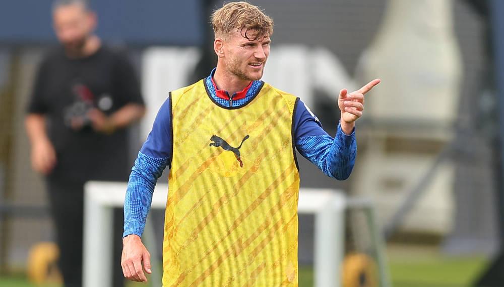 RB Leipzig verkündet grosse Überraschung um Timo Werner