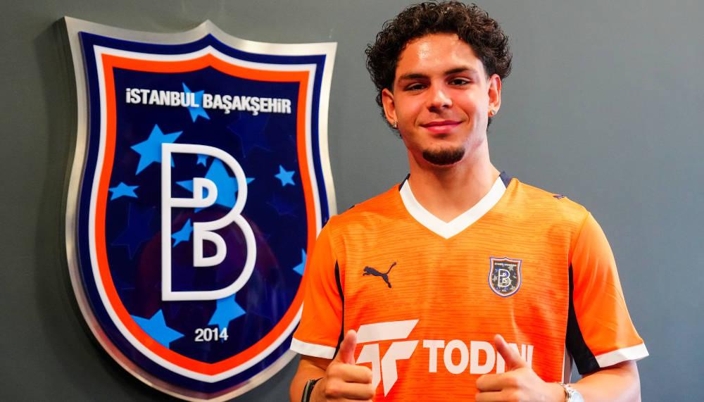 GC verliert seinen Youngster Tuğra Turhan an türkischen Klub