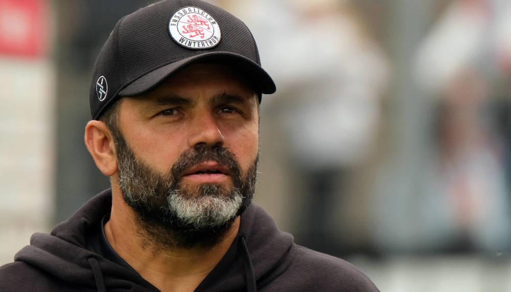 Die Liga eröffnet Verfahren gegen Winti-Coach Uli Forte