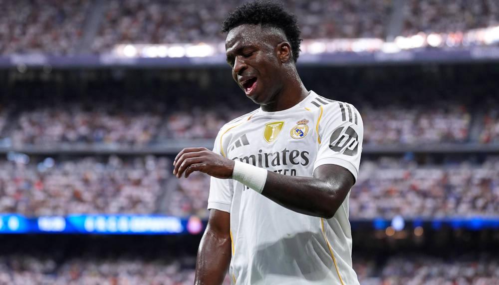 Tottenham plant Mega-Transfer: Vinicius Junior und Valverde im Fokus