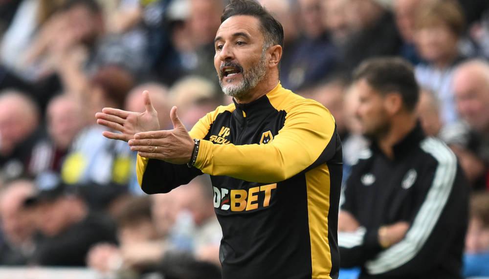 Wolves verlängern mit Trainer Vitor Pereira trotz 4 Niederlagen zum Start