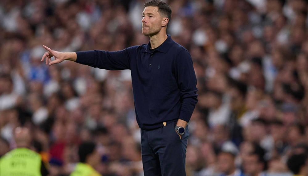 Xabi Alonso erhält in Spanien bereits die erste Auszeichnung