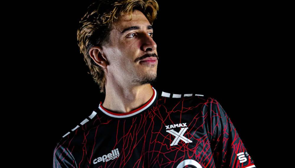 Xamax bringt für das Weinfest ein spezielles Trikot heraus