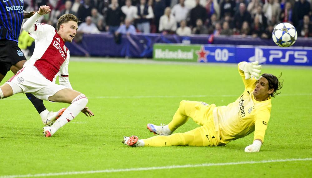 Yann Sommer meldet sich nach Kritik eindrucksvoll zurück