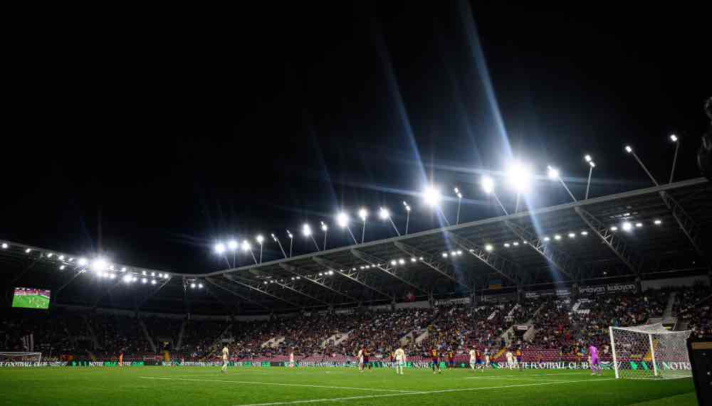 Ratten-Alarm im Stade de Genève bei Servette vor Spiel gegen Winterthur