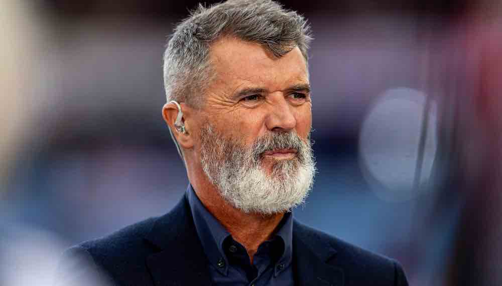 England-Legende Roy Keane kritisiert Weltfussballer Ousmane Dembélé scharf