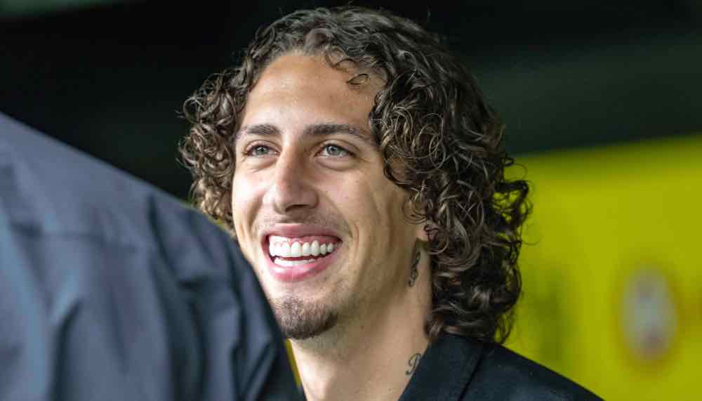 Fabio Silva vor Debüt beim BVB – Verletzung und OP kein Geheimnis