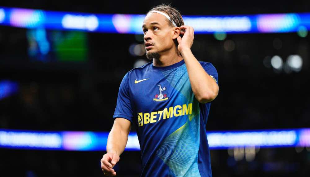 Spurs vor dem Abstieg: Interesse an Xavi wächst