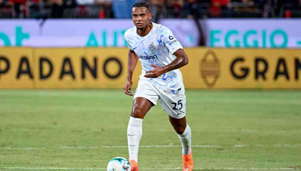 Inter Mailand will Manuel Akanji fest verpflichten