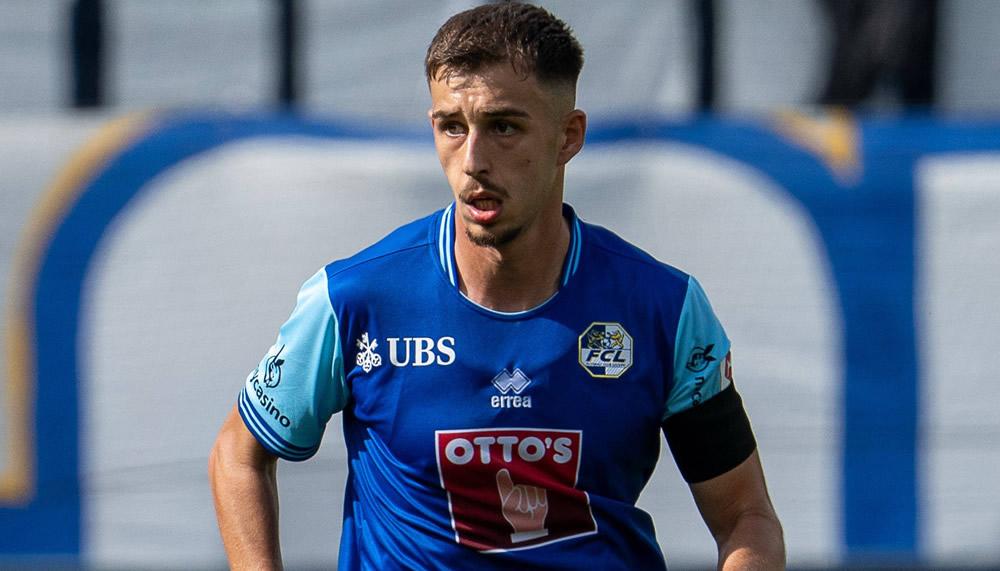 Exklusiv: So viel Ablöse zahlt Luzern für Adrian Bajrami