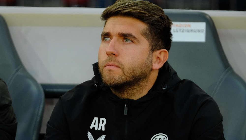Ex-FCZ-Assistent Alessandro Riedle wechselt in die 2. Bundesliga