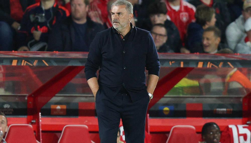 Nottingham-Fans fordern bereits Rauswurf von Ange Postecoglou