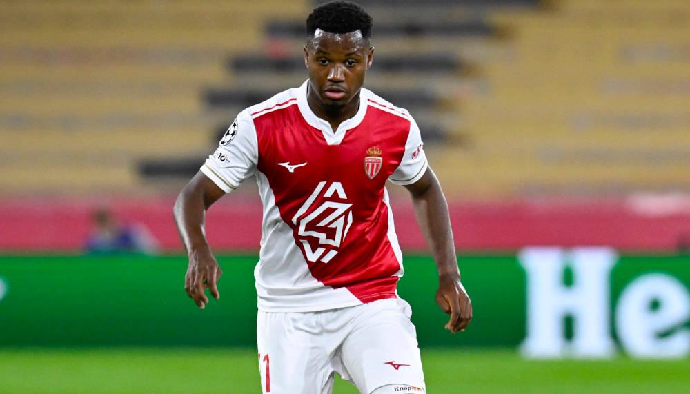 Monaco-Direktor liefert Update zu Verbleib von Ansu Fati