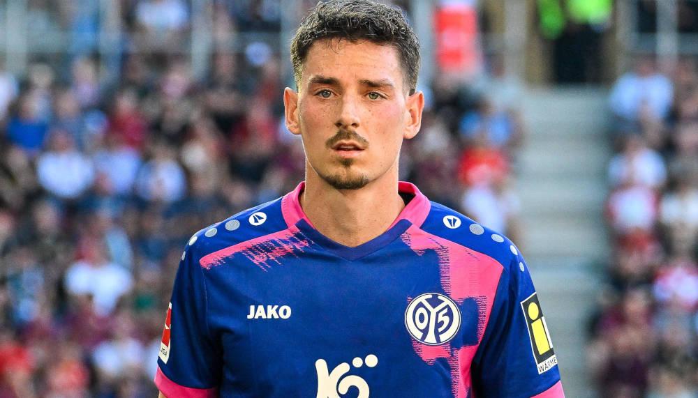 Konkurrent von Silvan Widmer in Mainz kehrt früher zurück