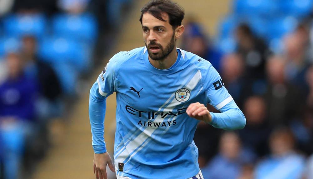 Bernardo Silva weiss bereits, was er nach Auslaufen des ManCity-Vertrags macht