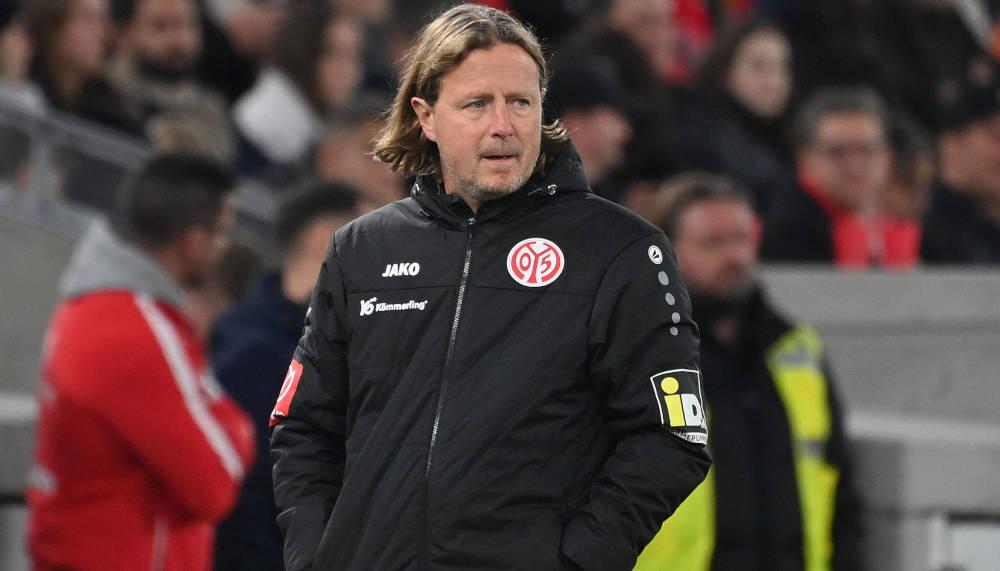 Ex-FCZ-Coach Bo Henriksen in Mainz (noch) nicht gefährdet