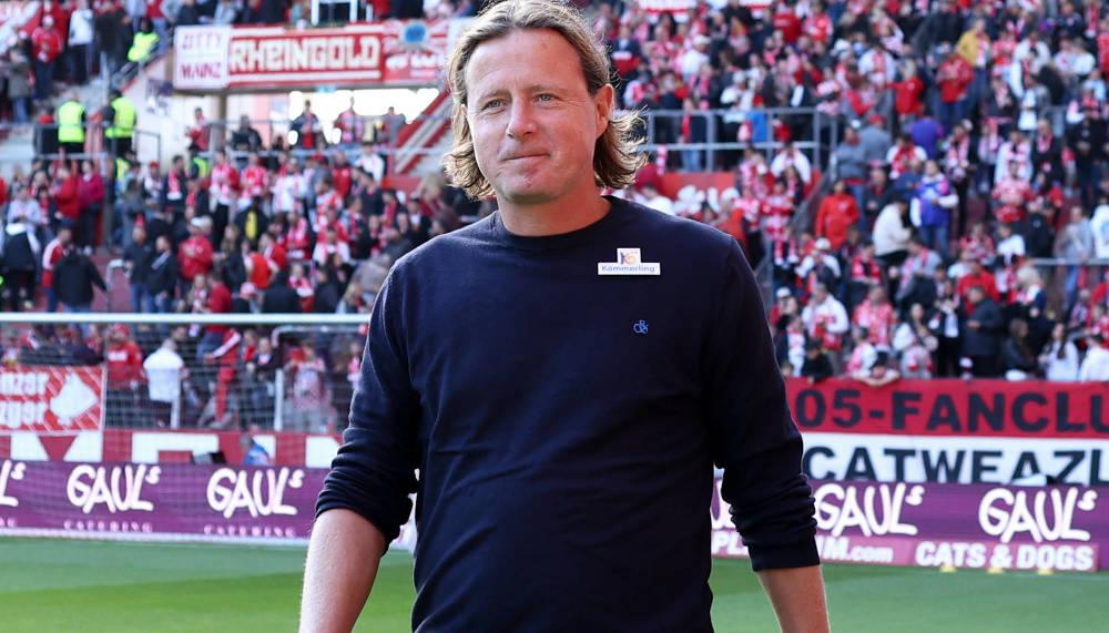 Bo Henriksen bot in Mainz seinen Rücktritt an