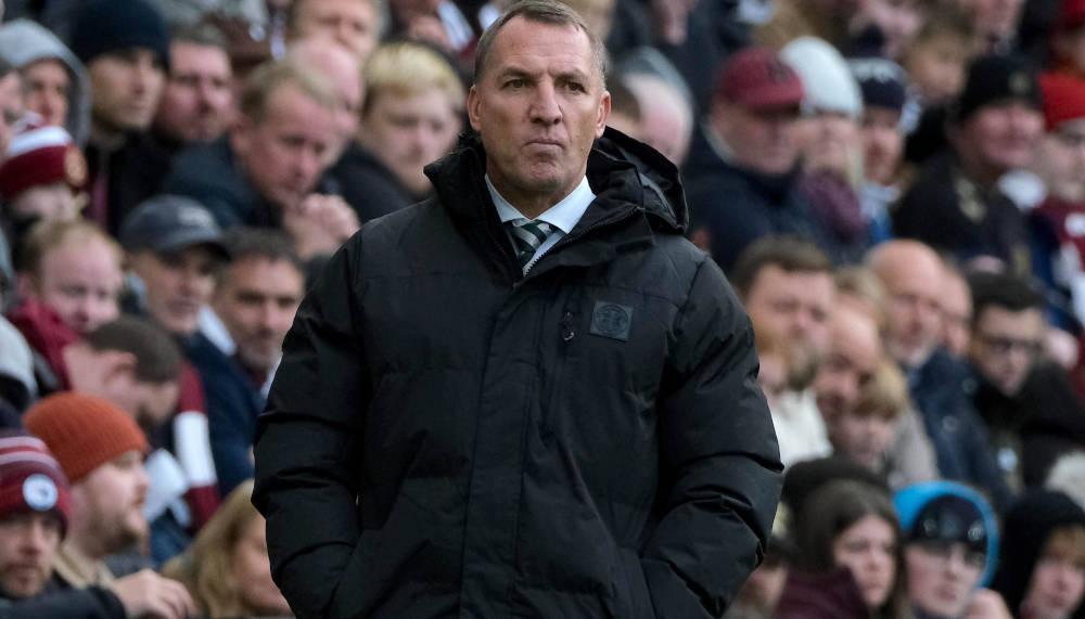 Celtic-Coach Brendan Rodgers wirft hin – Nachfolger ein alter Bekannter?