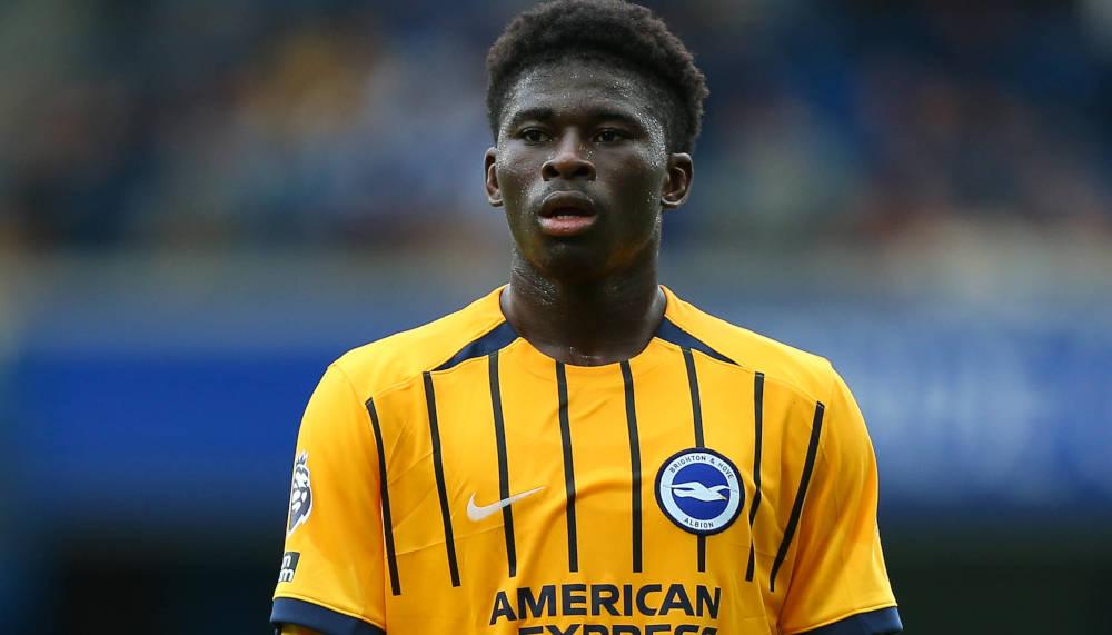 Bryan Mbeumo soll einen Nationalmannschaftskollegen zu ManUtd locken