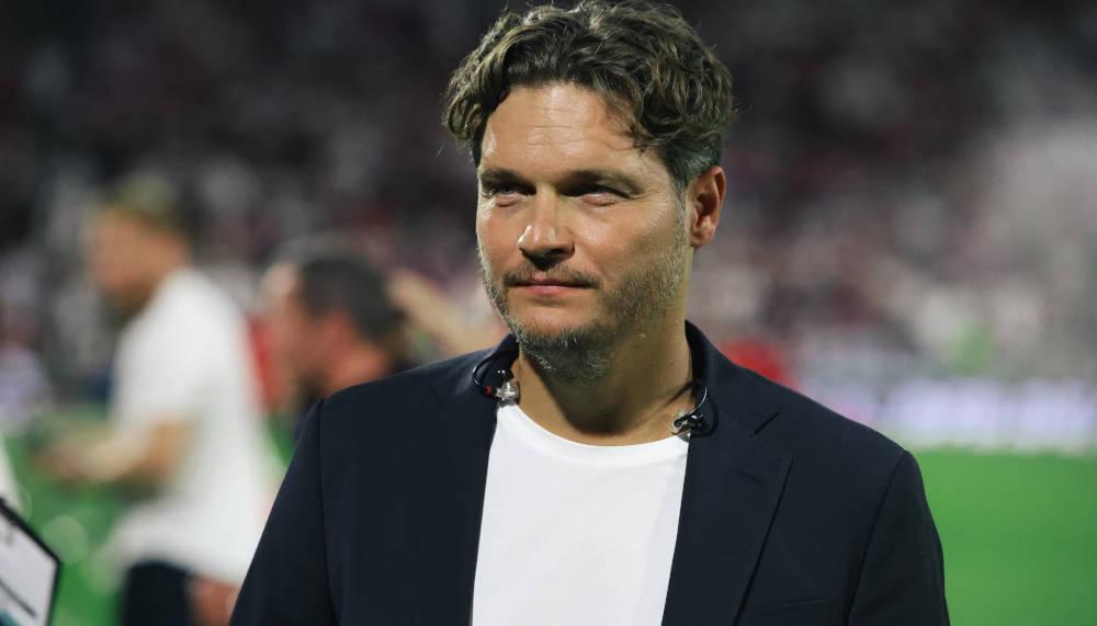 Rose und Terzic als Tudor-Nachfolger bei Juve gehandelt