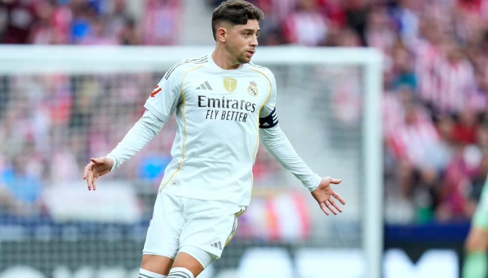 Real Madrid bestraft Valverde & Tchouaméni drakonisch