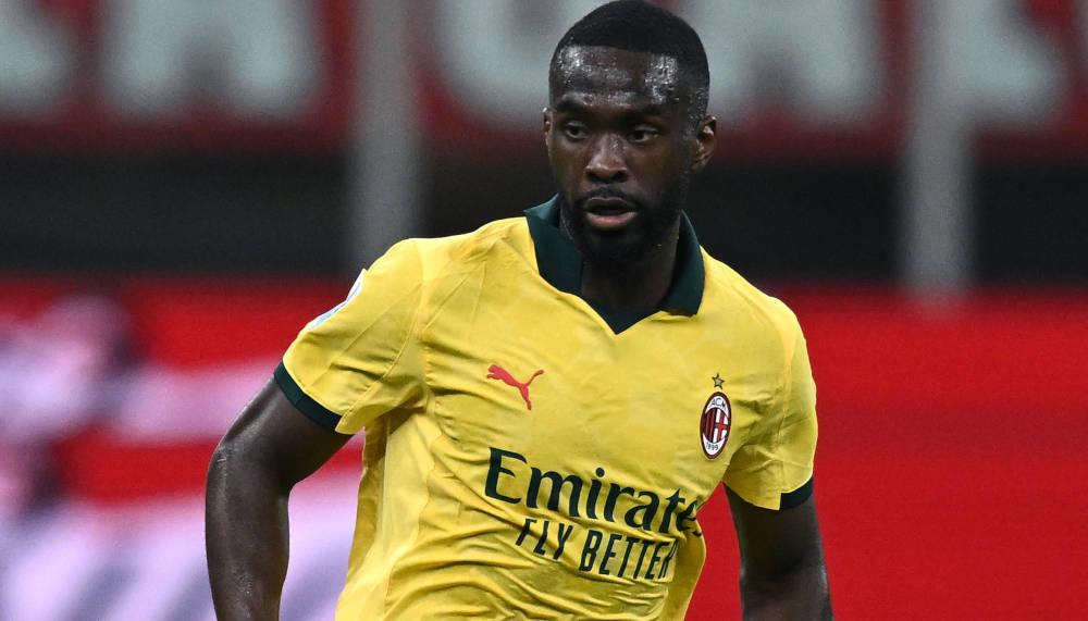 Fikayo Tomori hat bei Milan noch Grosses vor