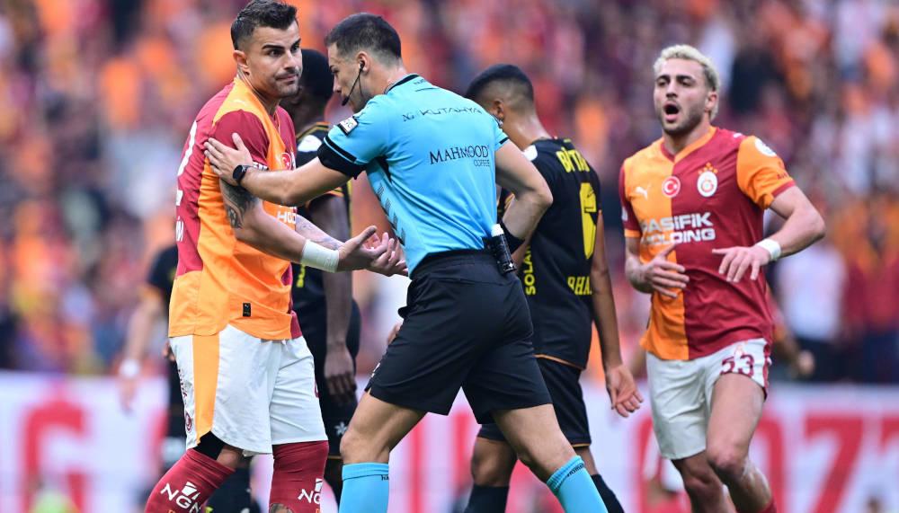 Auch türkische Fussballer und Vereine in Wettskandal involviert