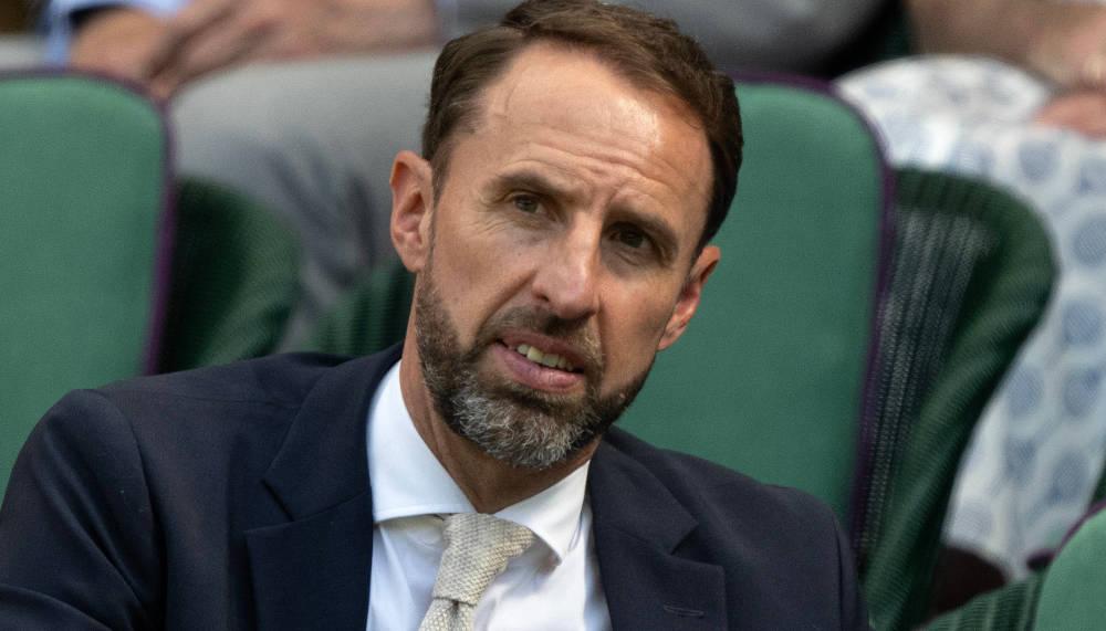 Sir Gareth Southgate würde ManUtd-Job unter einer Bedingung machen