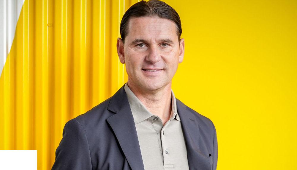 Rückkehr perfekt: Gerardo Seoane ist wieder YB-Trainer