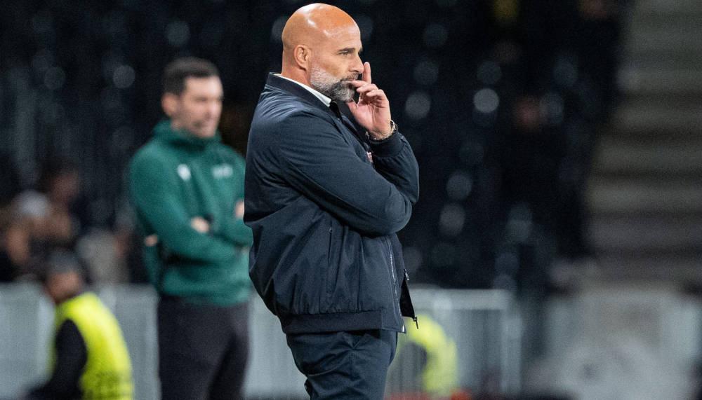 2 Gründe: YB-Coach Giorgio Contini darf weitermachen