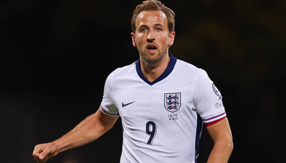 Tottenham will Kane-Rückkehr mit Investmentfirma bewerkstelligen
