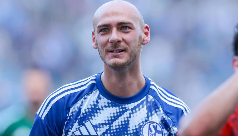 Schalke 04 setzt 9 Spieler auf die Streichliste