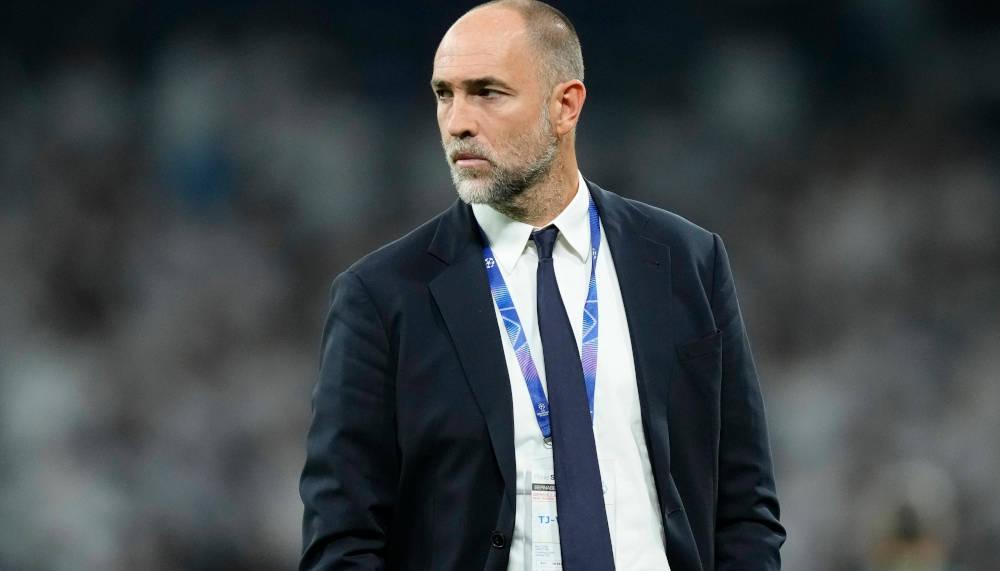 Juve-Coach Igor Tudor hält am Systemwechsel fest