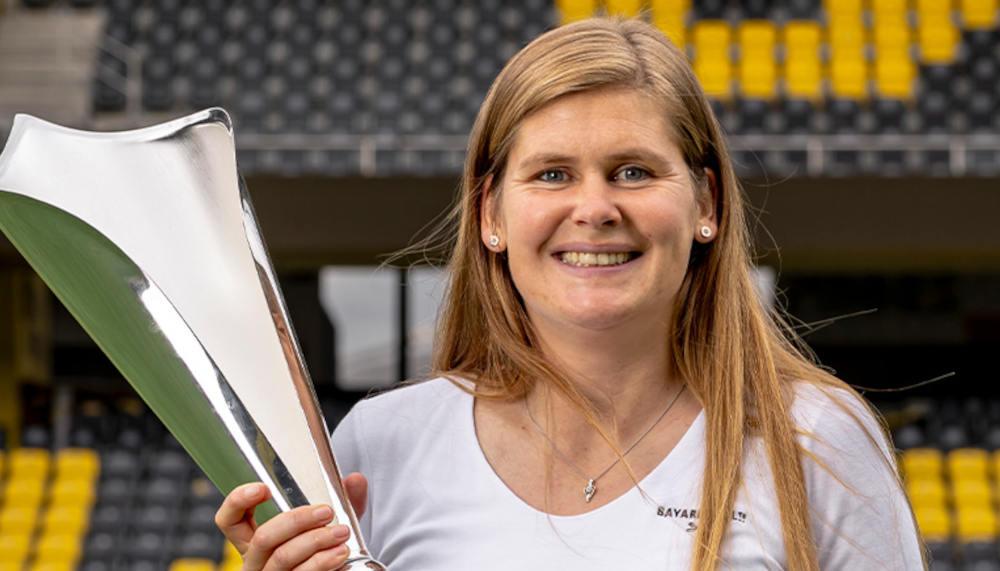 YB verlängert mit seiner Cheftrainerin