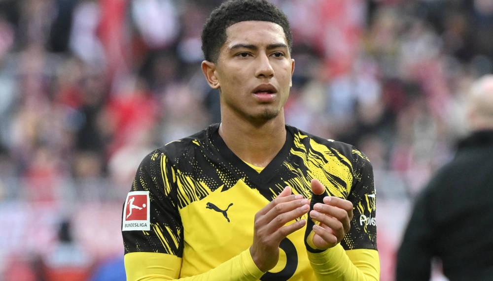 Bellingham hat eine Entscheidung zu ManUtd getroffen