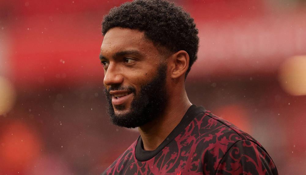Milan rechnet im Januar mit Liverpool-Verteidiger Joe Gomez