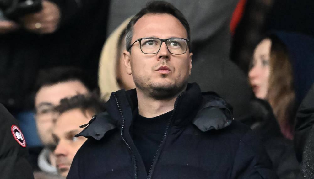 Juventus plant mit einem deutschen Sportdirektor