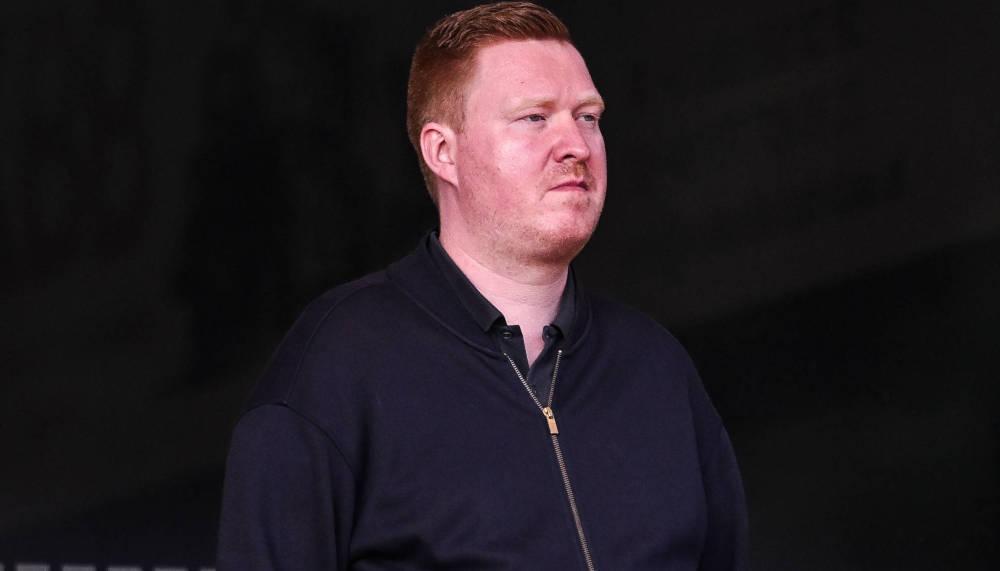 VfL Bochum trennt sich nach enttäuschender Saison von Kadermanager Waigand