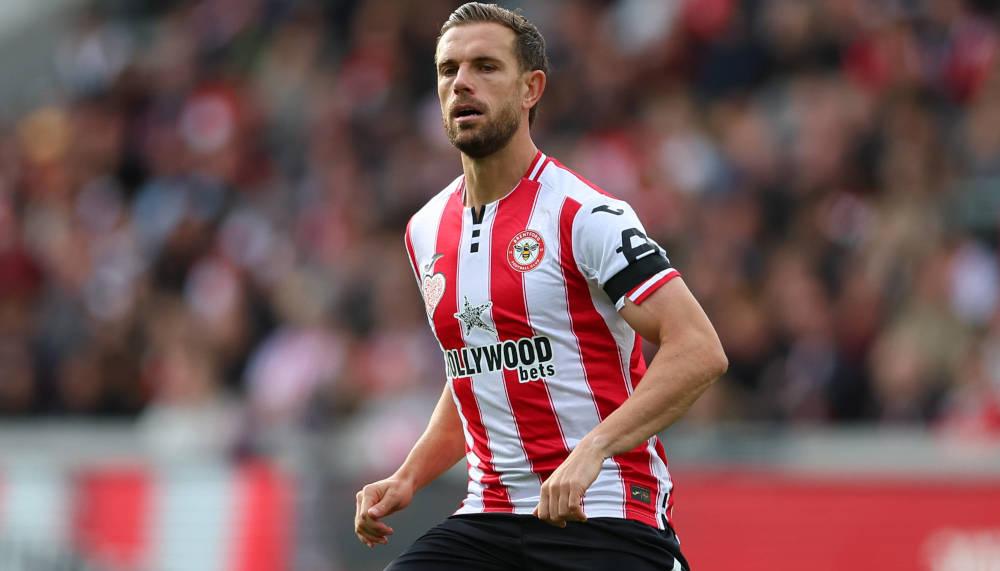 Jordan Henderson verrät, weshalb er 2023 zu den Saudis wechselte