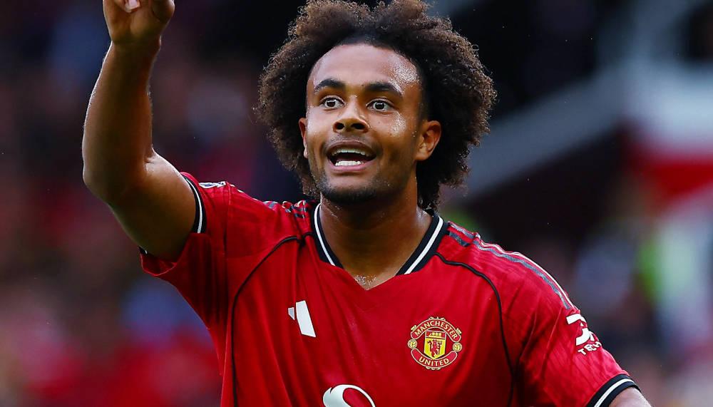 Ein Serie A-Klub plant im Januar konkrete Offensive für Joshua Zirkzee