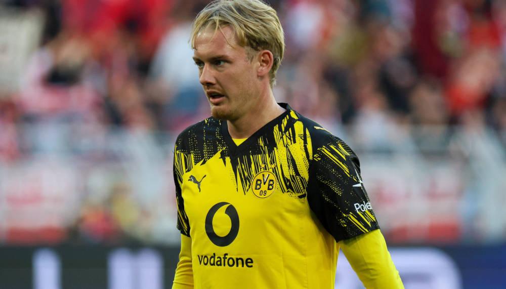 6 Profis spielen beim BVB auf Bewährung