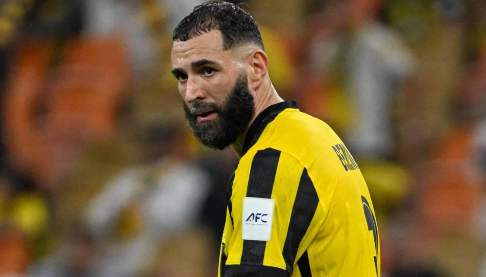 Karim Benzema liebäugelt mit Rückkehr nach Europa