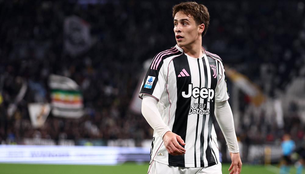 Interesse an Kenan Yildiz: Arsenal plant irren Tauschdeal mit Juve