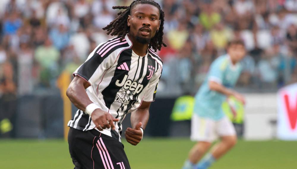 Real hat einen Plan mit Juve-Profi Khéphren Thuram