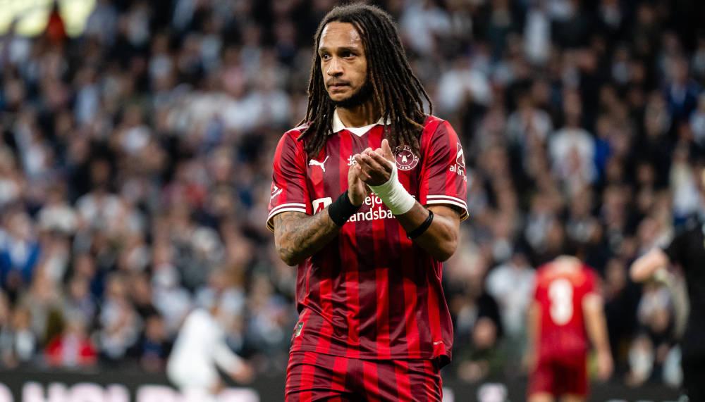 Kevin Mbabu träumt von der Rückkehr in die Nati