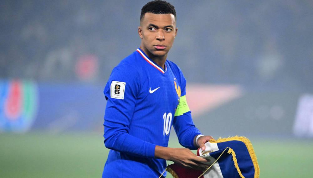 Mbappé glänzt – und sorgt dennoch für Diskussionen